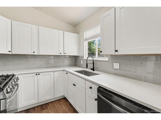 4229 S Pitkin St, Aurora, CO 80013