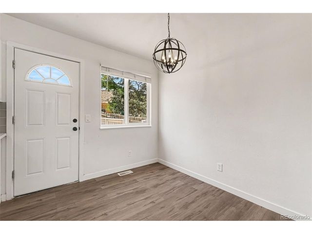 4229 S Pitkin St, Aurora, CO 80013