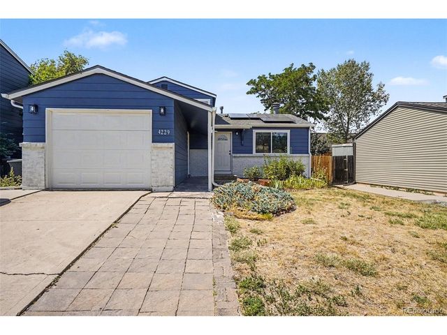 4229 S Pitkin St, Aurora, CO 80013