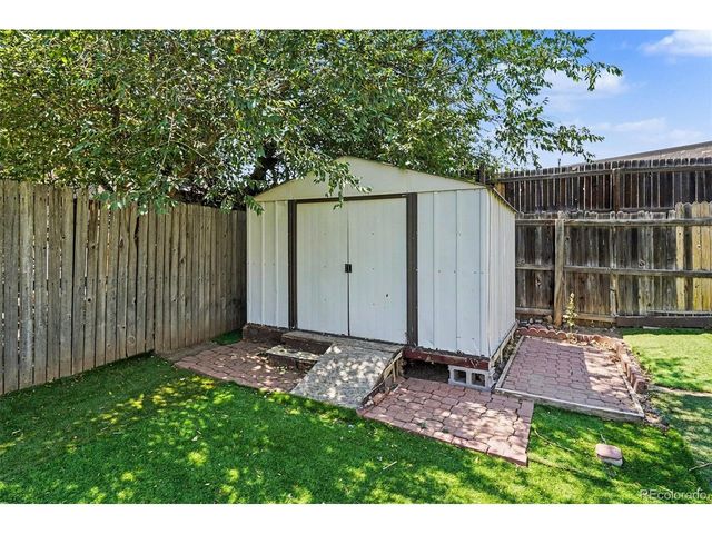 4229 S Pitkin St, Aurora, CO 80013