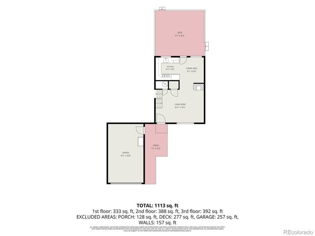4229 S Pitkin St, Aurora, CO 80013