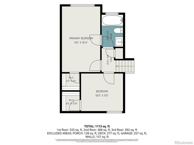 4229 S Pitkin St, Aurora, CO 80013