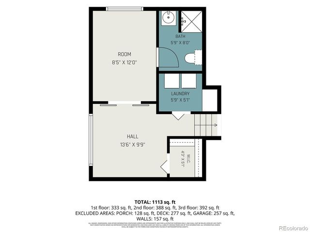 4229 S Pitkin St, Aurora, CO 80013