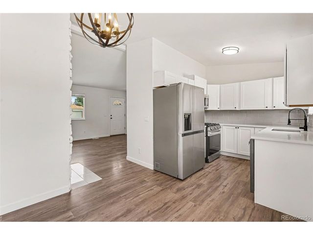 4229 S Pitkin St, Aurora, CO 80013