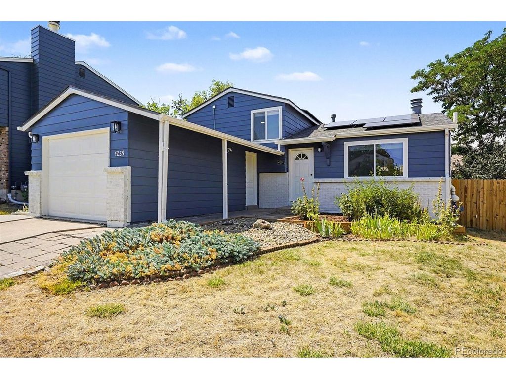 4229 S Pitkin St, Aurora, CO 80013