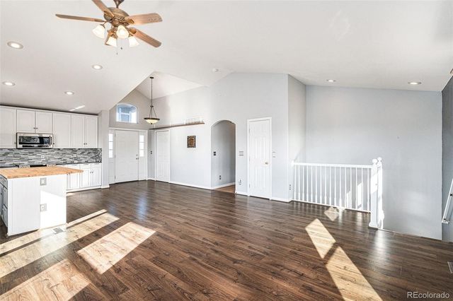 7736 S Shenandoah Drive, Elizabeth, CO 80107