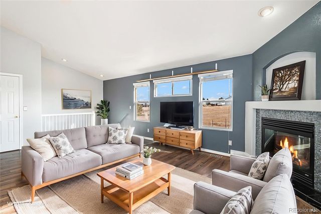 7736 S Shenandoah Drive, Elizabeth, CO 80107