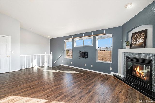7736 S Shenandoah Drive, Elizabeth, CO 80107