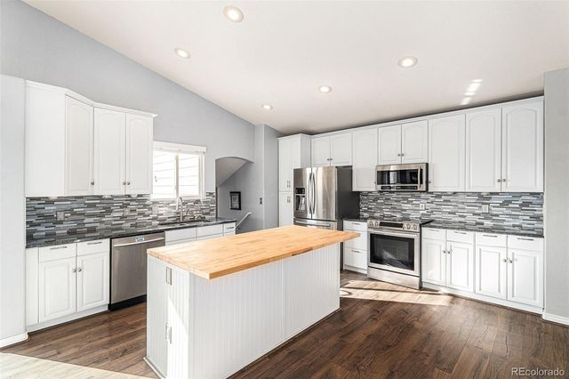 7736 S Shenandoah Drive, Elizabeth, CO 80107