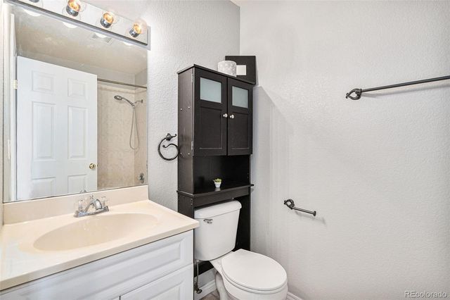 7736 S Shenandoah Drive, Elizabeth, CO 80107