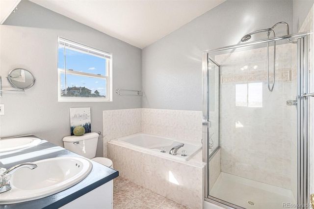 7736 S Shenandoah Drive, Elizabeth, CO 80107