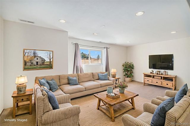 7736 S Shenandoah Drive, Elizabeth, CO 80107