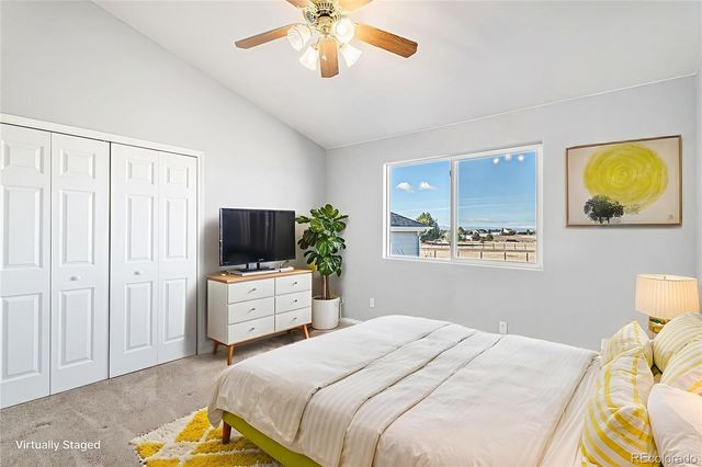 7736 S Shenandoah Drive, Elizabeth, CO 80107