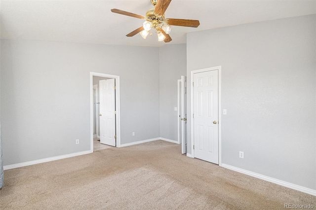 7736 S Shenandoah Drive, Elizabeth, CO 80107