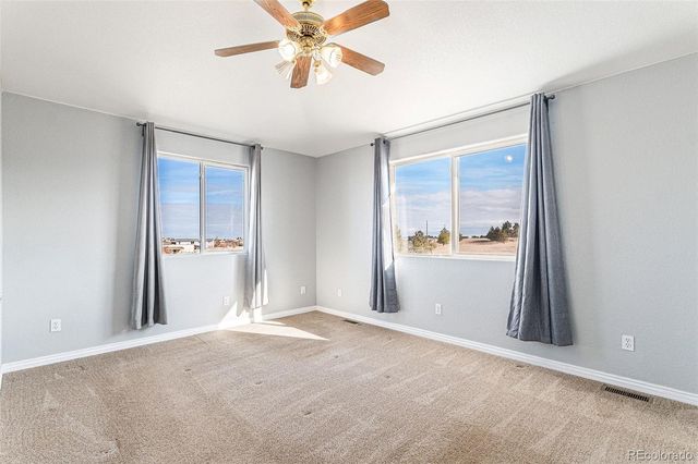 7736 S Shenandoah Drive, Elizabeth, CO 80107