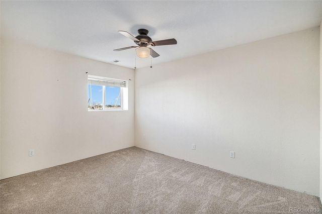 7736 S Shenandoah Drive, Elizabeth, CO 80107