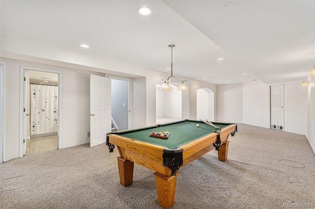 7736 S Shenandoah Drive, Elizabeth, CO 80107