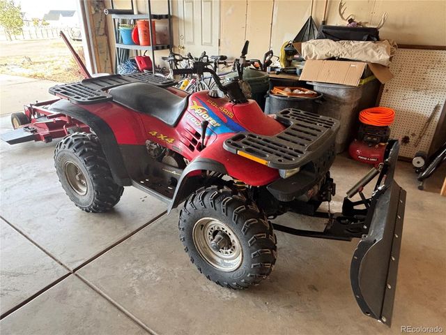 7736 S Shenandoah Drive, Elizabeth, CO 80107