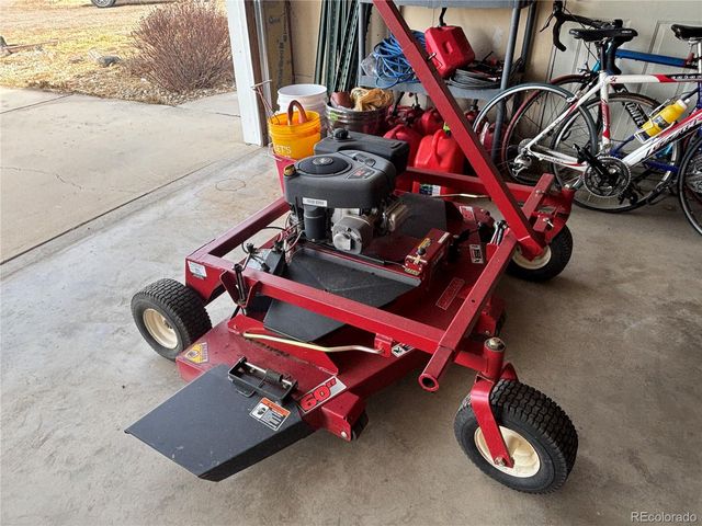 7736 S Shenandoah Drive, Elizabeth, CO 80107