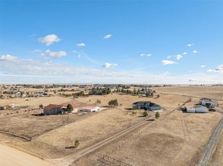 7736 S Shenandoah Drive, Elizabeth, CO 80107