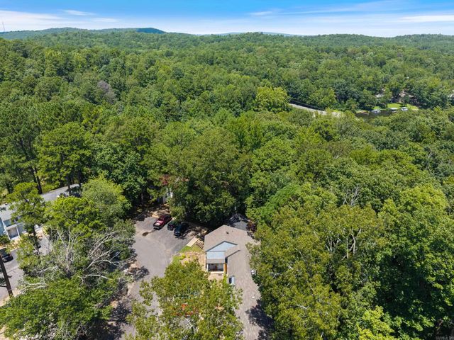 144 La Vista Lane, Hot Springs Village, AR 71909
