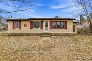 408 Brady Street Nw, Alpine Twp, MI 49321