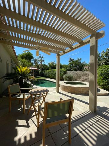 78690 Darrell Drive, Bermuda Dunes, CA 92203