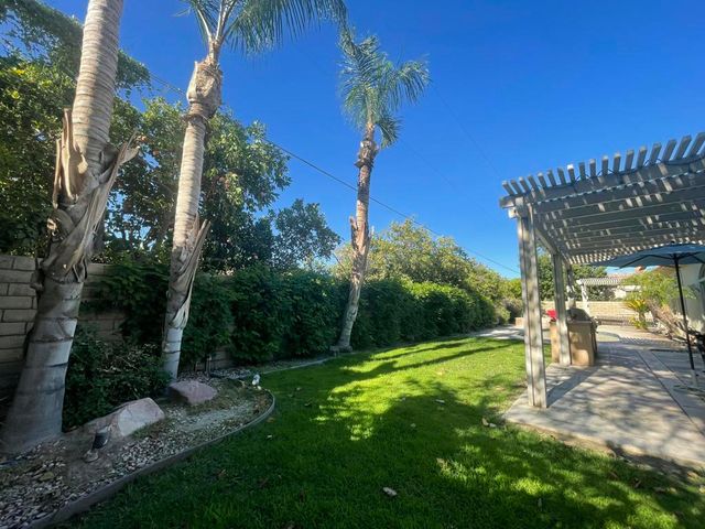 78690 Darrell Drive, Bermuda Dunes, CA 92203