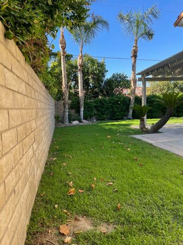 78690 Darrell Drive, Bermuda Dunes, CA 92203