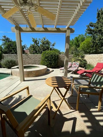78690 Darrell Drive, Bermuda Dunes, CA 92203