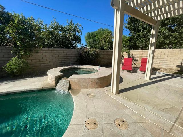 78690 Darrell Drive, Bermuda Dunes, CA 92203