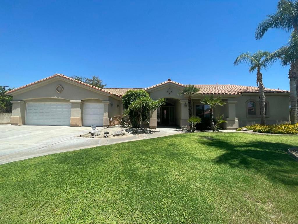 78690 Darrell Drive, Bermuda Dunes, CA 92203