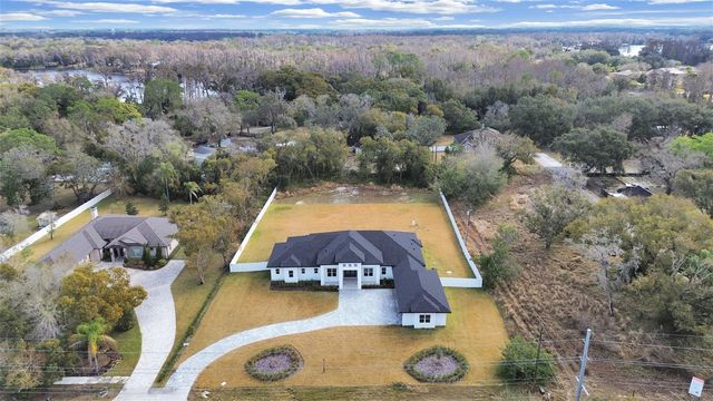 17841 SIMMONS ROAD, Lutz, FL 33548