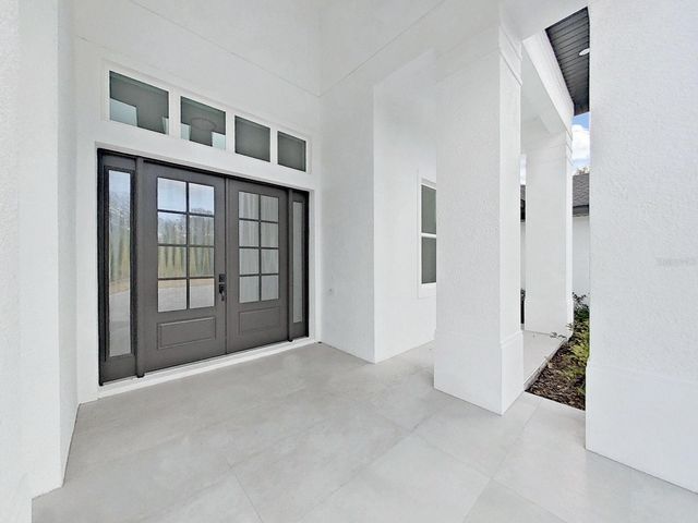 17841 SIMMONS ROAD, Lutz, FL 33548