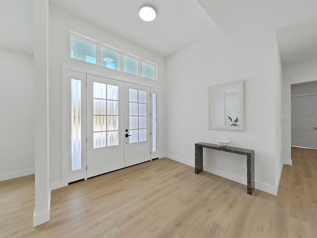 17841 SIMMONS ROAD, Lutz, FL 33548