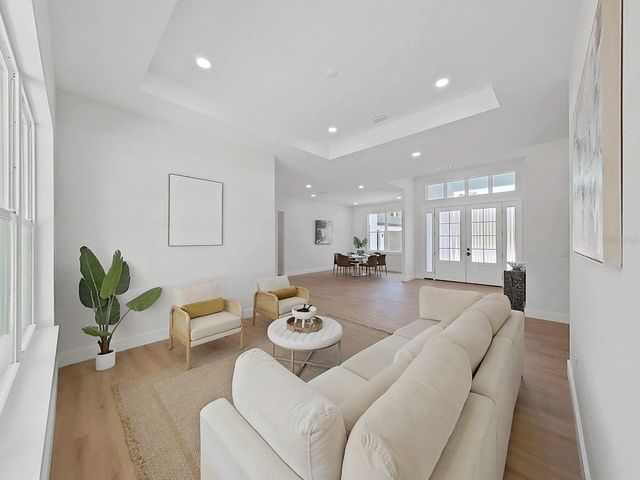 17841 SIMMONS ROAD, Lutz, FL 33548