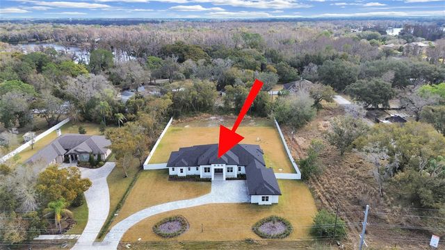 17841 SIMMONS ROAD, Lutz, FL 33548