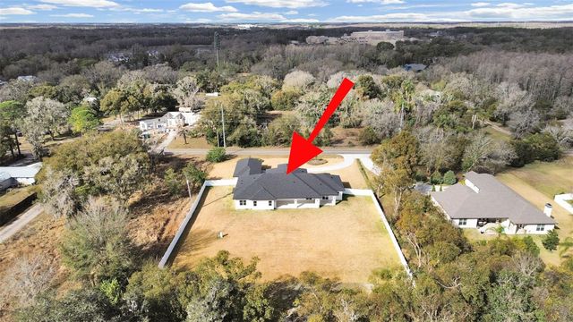 17841 SIMMONS ROAD, Lutz, FL 33548