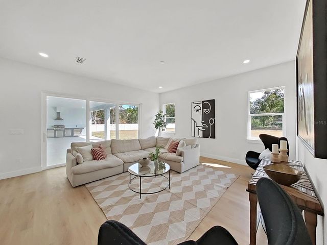 17841 SIMMONS ROAD, Lutz, FL 33548