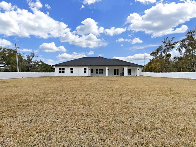 17841 SIMMONS ROAD, Lutz, FL 33548