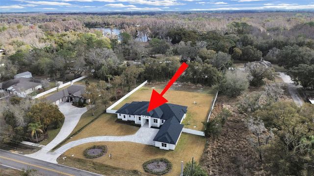 17841 SIMMONS ROAD, Lutz, FL 33548