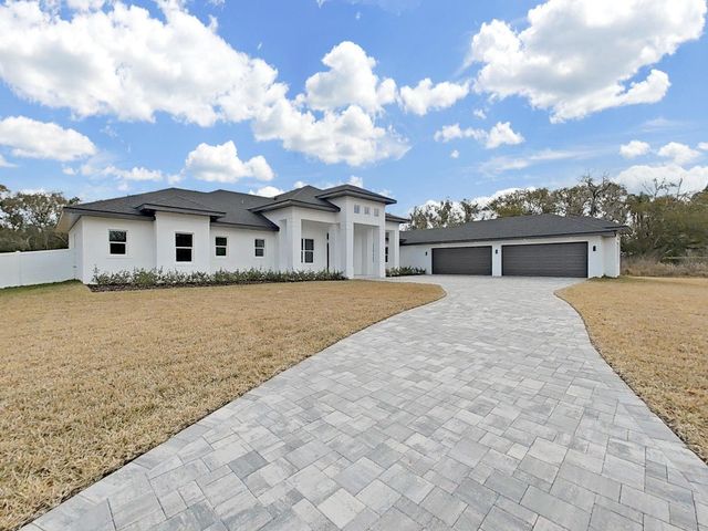 17841 SIMMONS ROAD, Lutz, FL 33548
