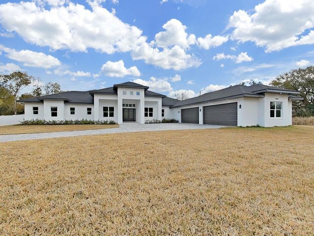 17841 SIMMONS ROAD, Lutz, FL 33548
