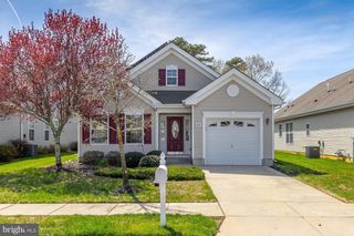 110 WHARTON ST, Millville, NJ 08332