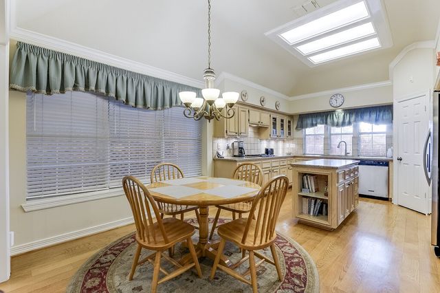 2223 Canyon Trail, Carrollton, TX 75007