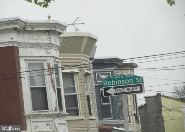 1444 N ROBINSON ST, Philadelphia, PA 19151