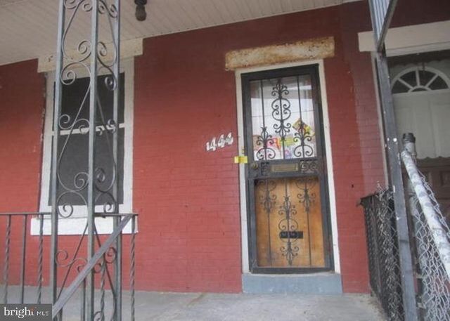 1444 N ROBINSON ST, Philadelphia, PA 19151