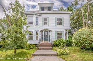 50 Spring Street, Kingston, NY 12401