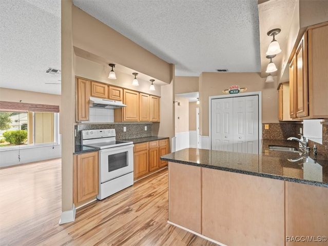 9227 Nightingale Road, Weeki Wachee, FL 34613
