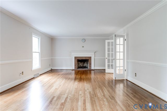 3924 Belspring Rd, Chester, VA 23831